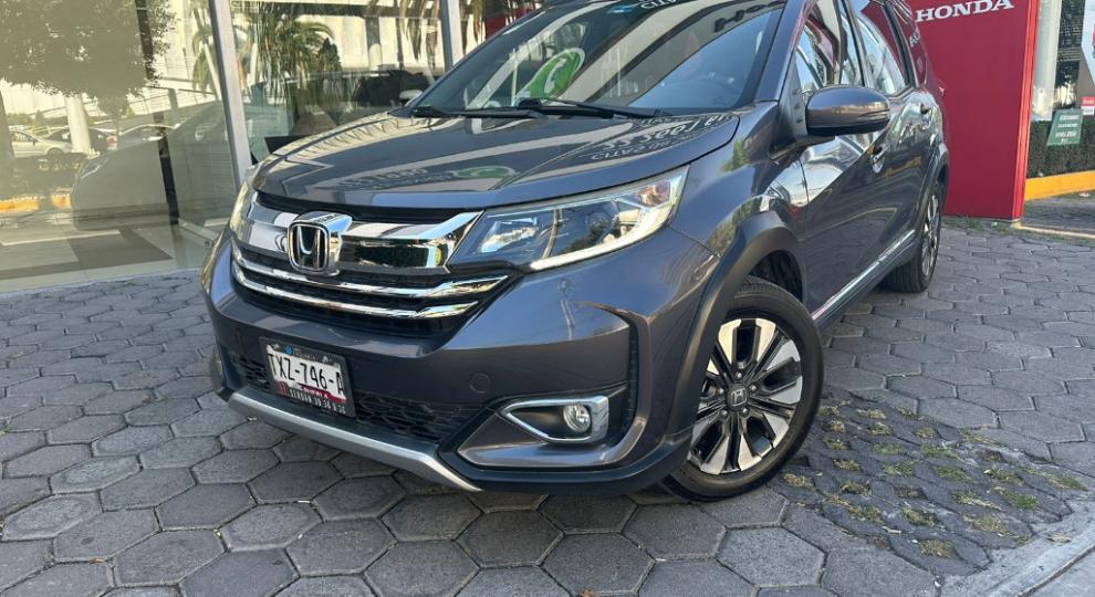 Honda BR-V 2020 Puebla