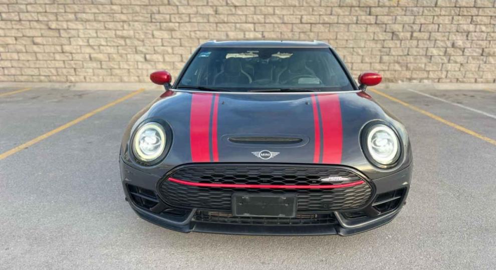 Mini Cooper 2020 Torreon