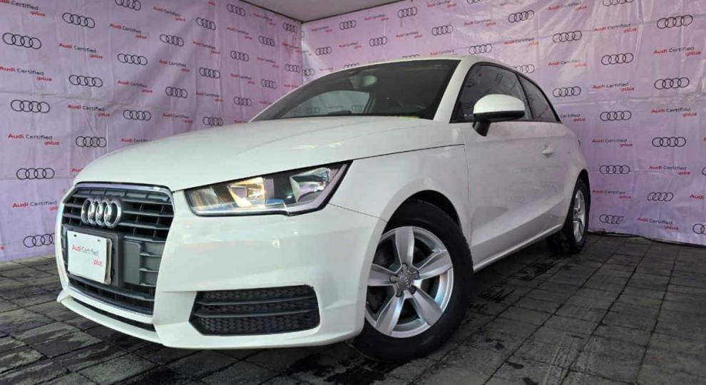 Audi A1 2018 Tlalnepantla