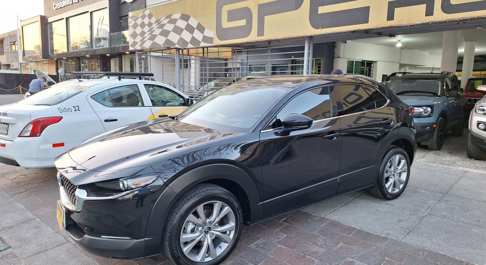 Mazda CX-30 2023 Guadalajara