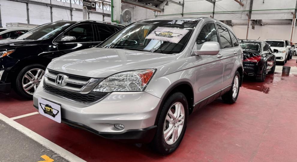Honda CR-V 2011 Tlalnepantla