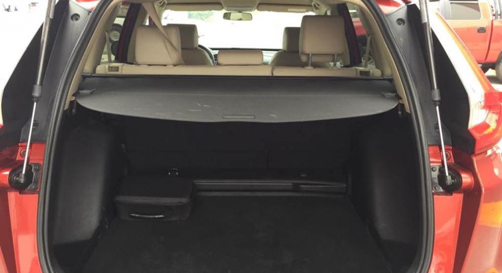 Honda CR-V 2019 Matamoros