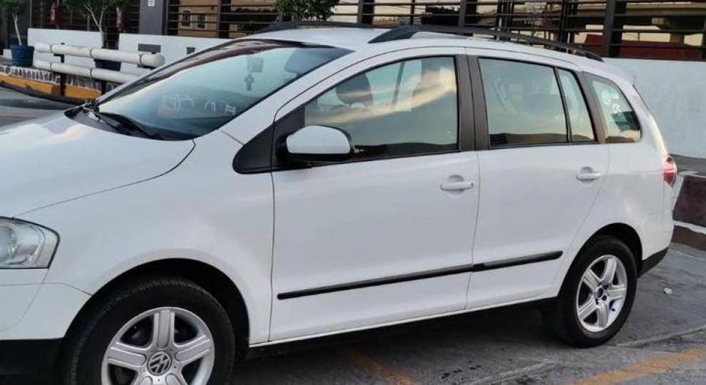 Volkswagen Lupo 2008 San Luis Potosi