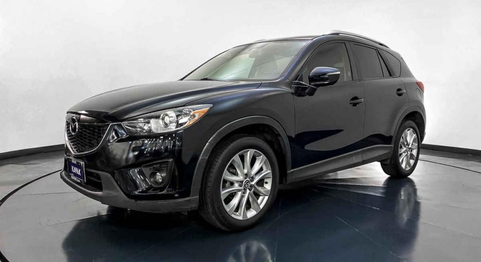 Mazda CX-5 2015 Cuauhtémoc