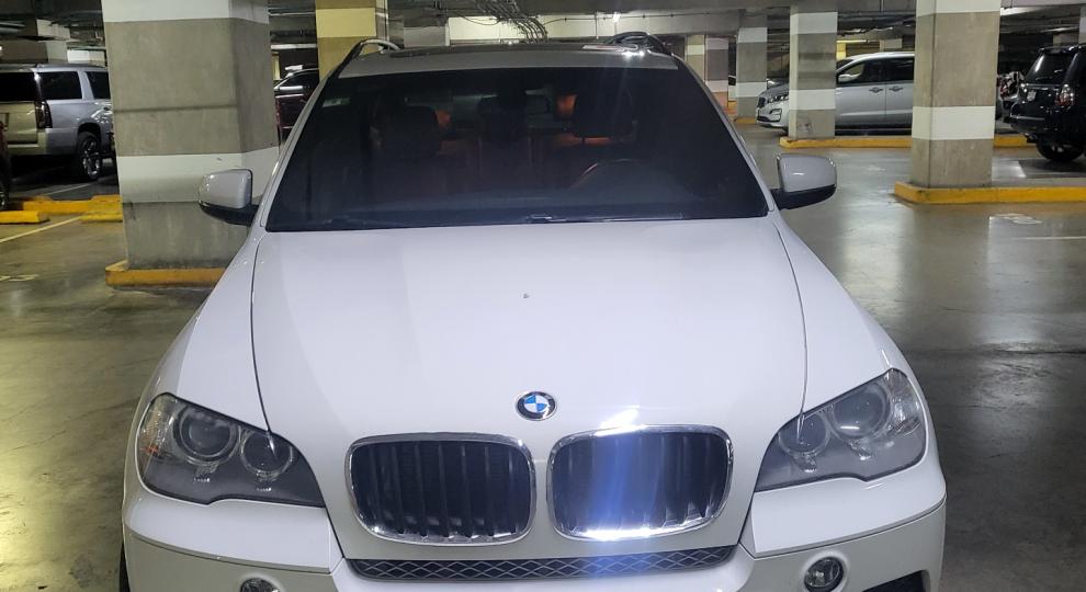 BMW X5 2013 Guadalajara