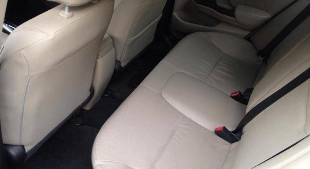 Honda Civic 2014 Tala
