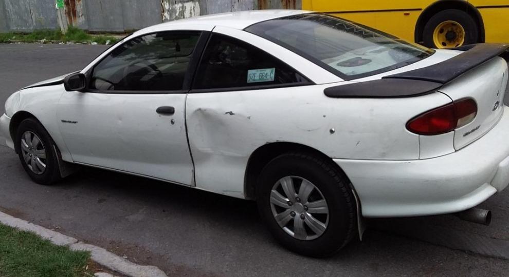 Chevrolet Cavalier 1998 Toluca