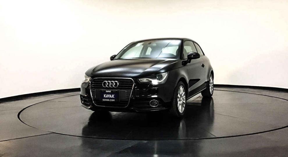 Audi A1 2014 Lerma
