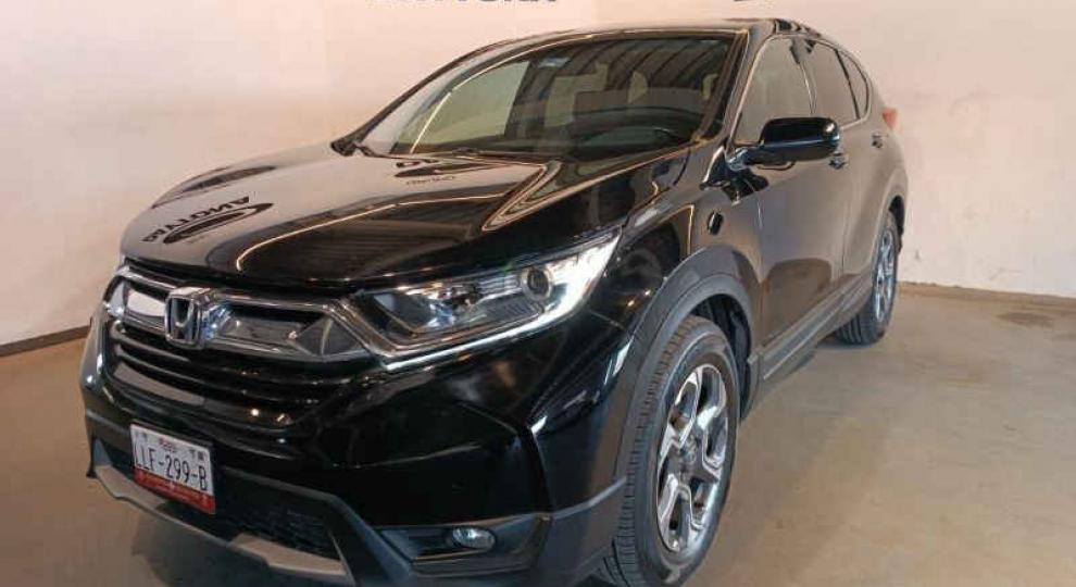 Honda CR-V 2018 San Fernando Huixquilucan