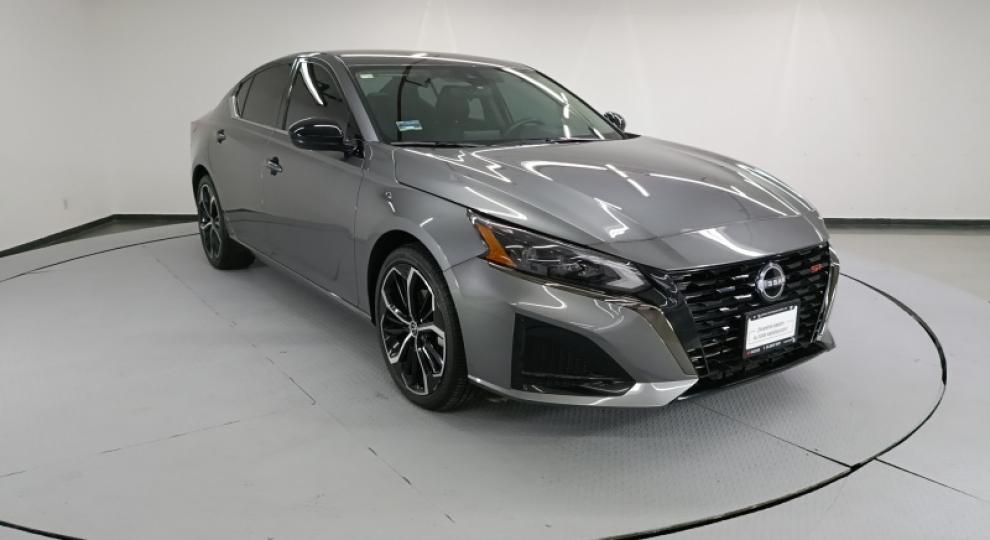 Nissan Altima 2023 Cuajimalpa de Morelos
