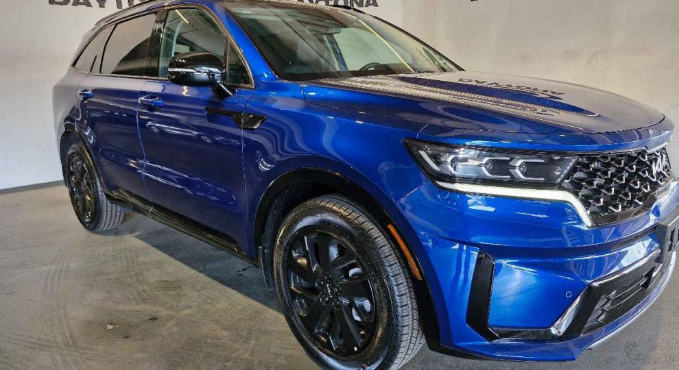 Kia Sorento 2023 San Fernando Huixquilucan