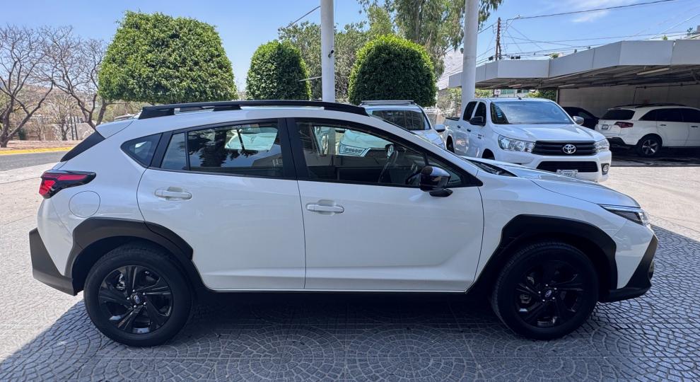 Subaru Otro Modelo 2024 León