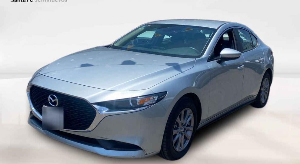 Mazda 3 2022 Cuajimalpa de Morelos