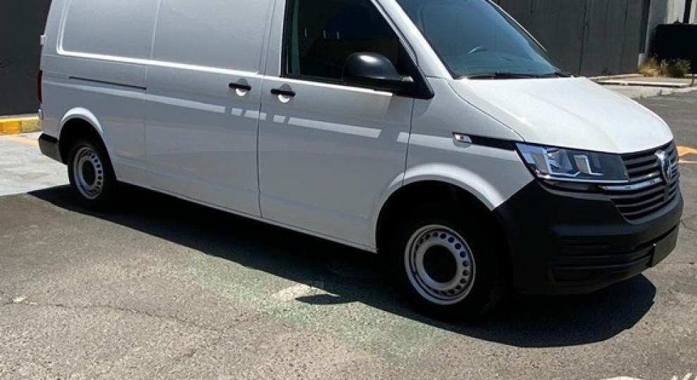 Volkswagen Transporter 2022 Tlalnepantla