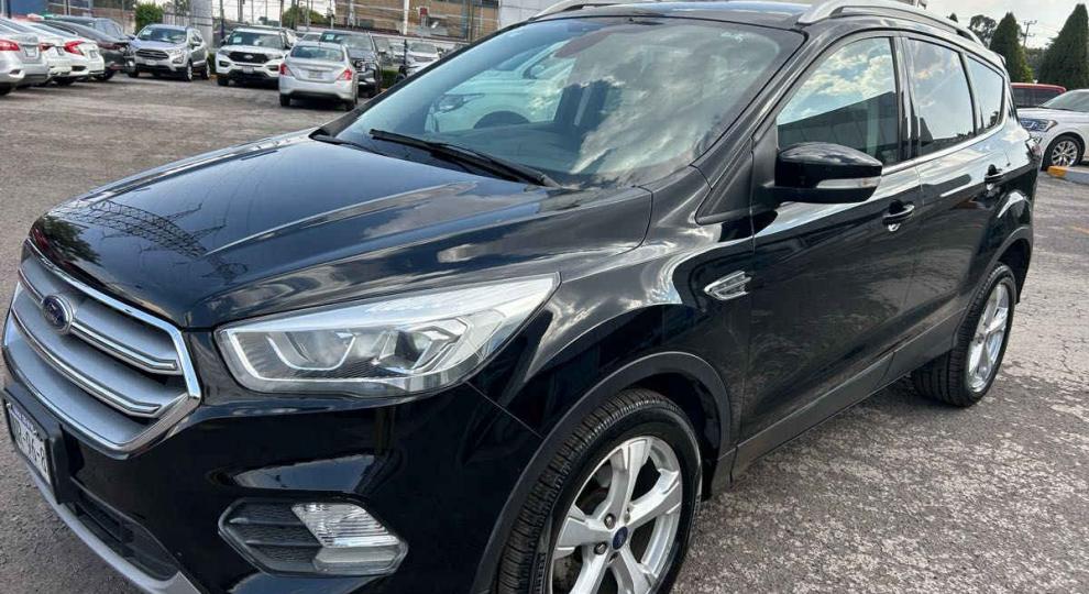 Ford Escape 2019 Toluca