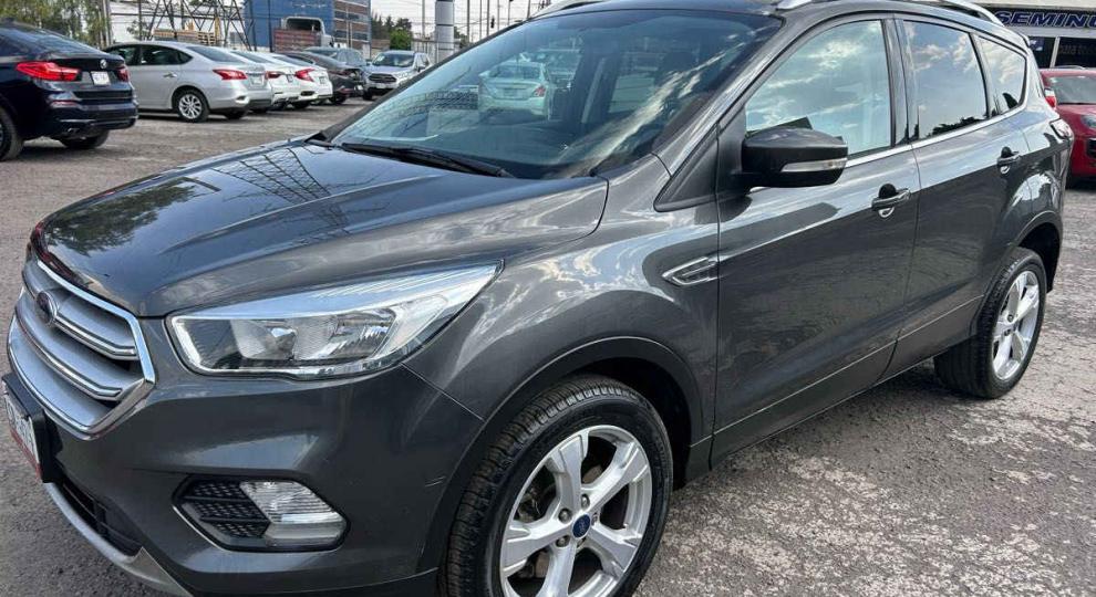 Ford Escape 2018 Toluca