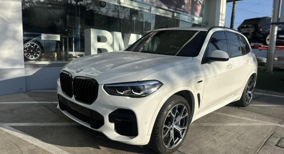 BMW X5 HYBRID 2022 Zapopan