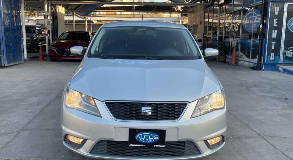 Seat Toledo 2017 Hermosillo