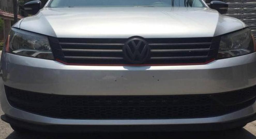 Volkswagen Passat 2012 Zapopan