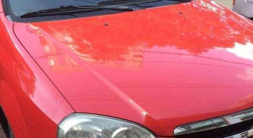 Chevrolet Optra 2007 Puebla