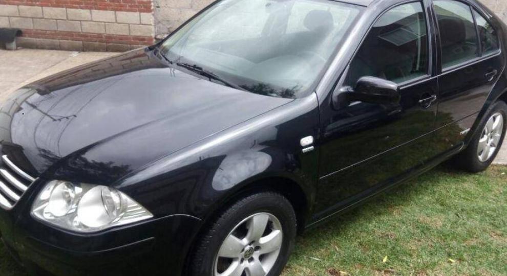 Volkswagen Jetta Clásico 2011 Metepec