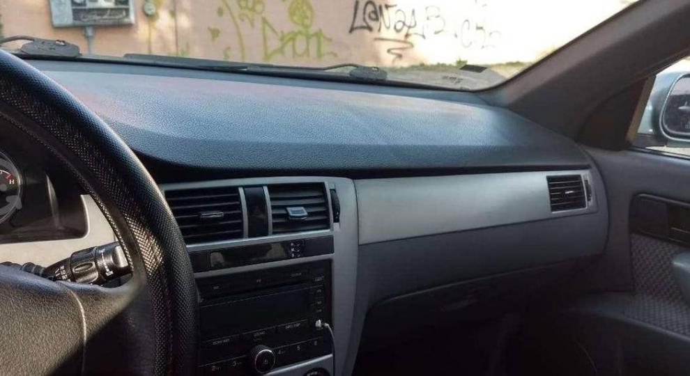 Chevrolet Optra 2008 Otros
