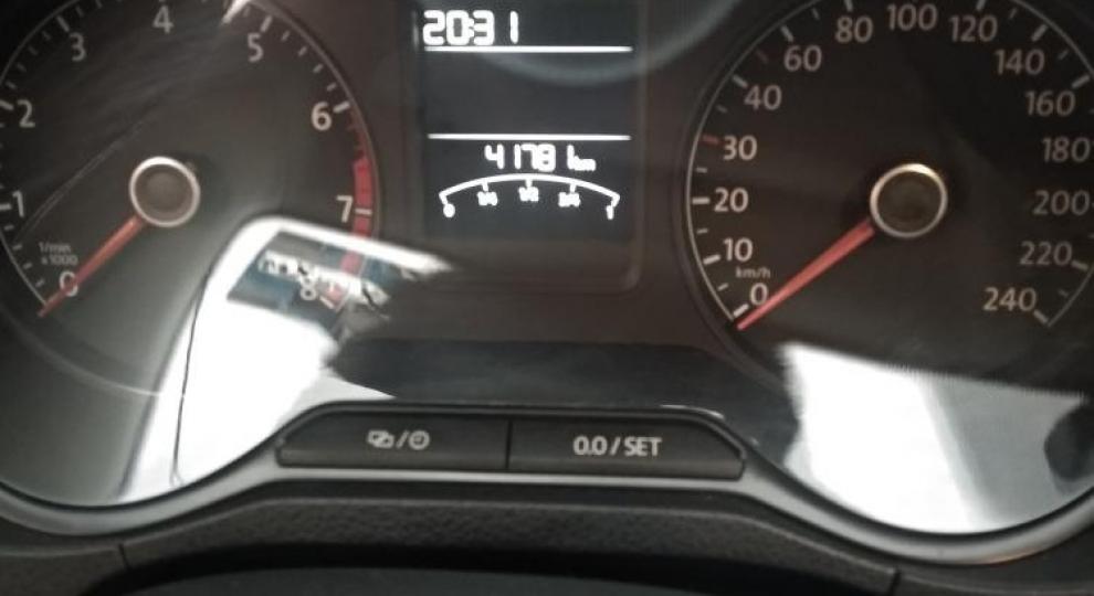Volkswagen Vento 2017 Guadalajara