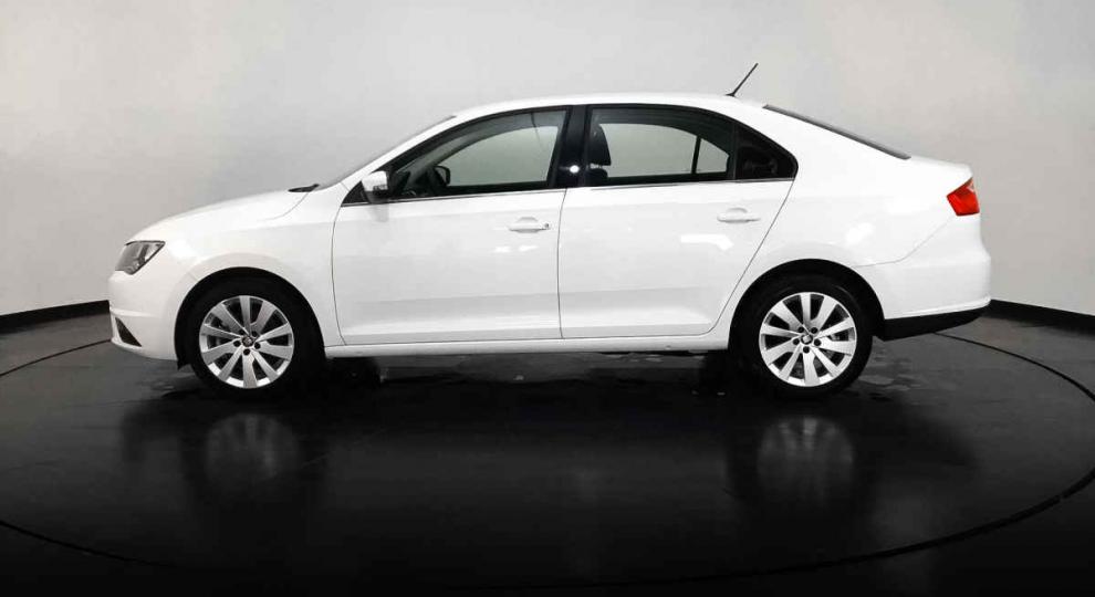 Seat Toledo 2017 Lerma