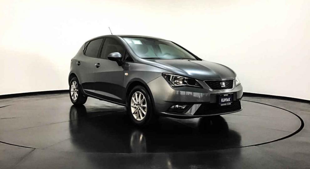 Seat Ibiza Style 2016 Lerma