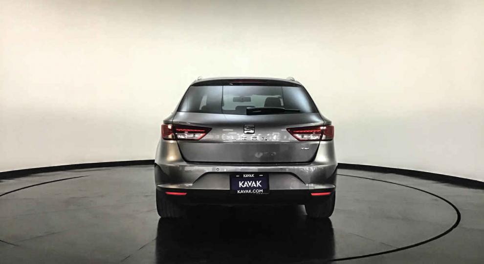 Seat León 2016 Lerma