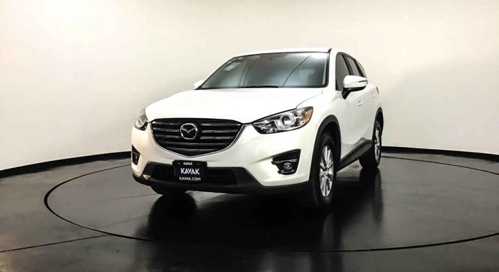 Mazda CX-5 2016 Lerma