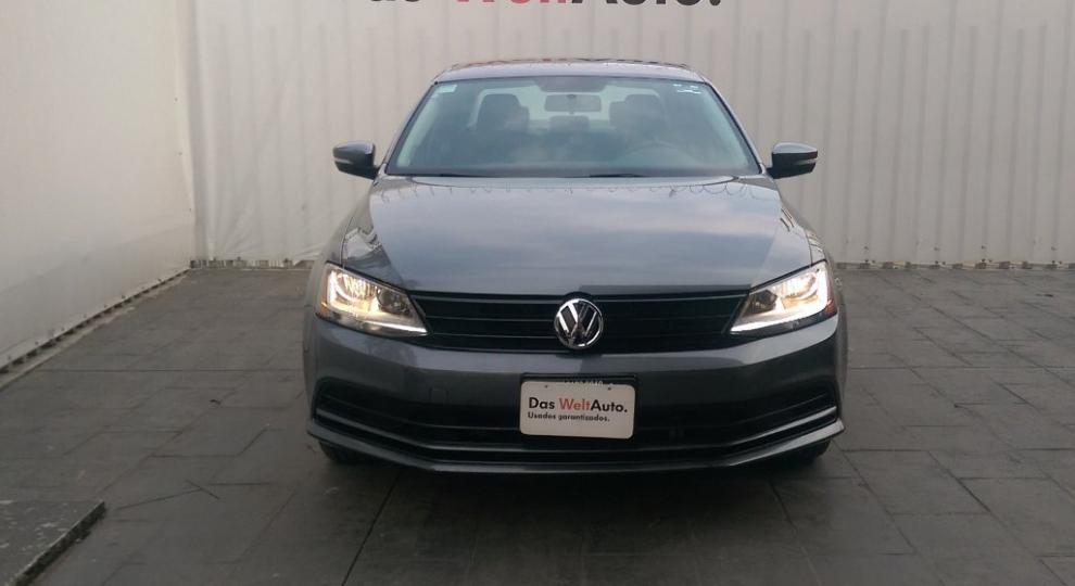 Volkswagen Jetta 2018 Tlalpan