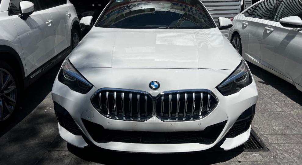 BMW 220i 2022 Guadalajara