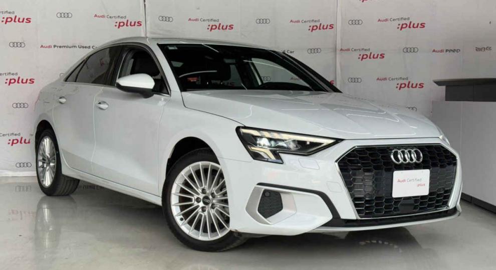 Audi A3 2022 Atizapan de Zaragoza