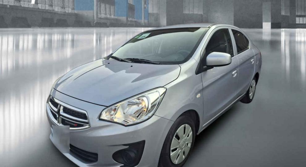 Dodge Attitude 2023 Zapopan