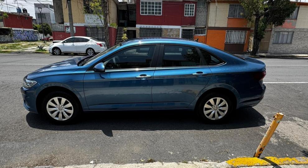 Volkswagen Jetta 2019 Tlalnepantla