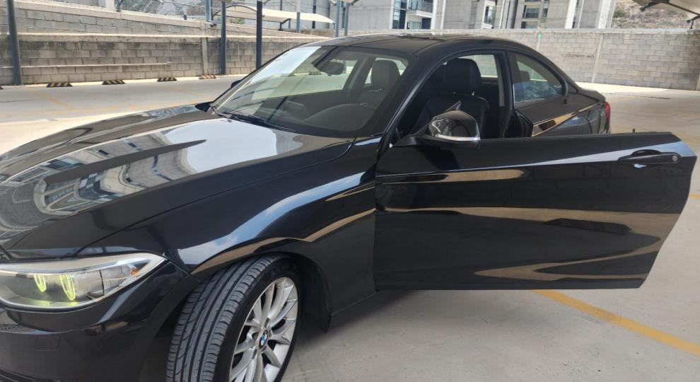 BMW 220i 2016 Monterrey