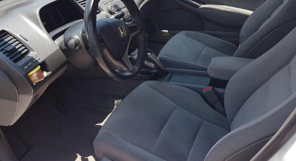 Honda Civic 2010 Morelia