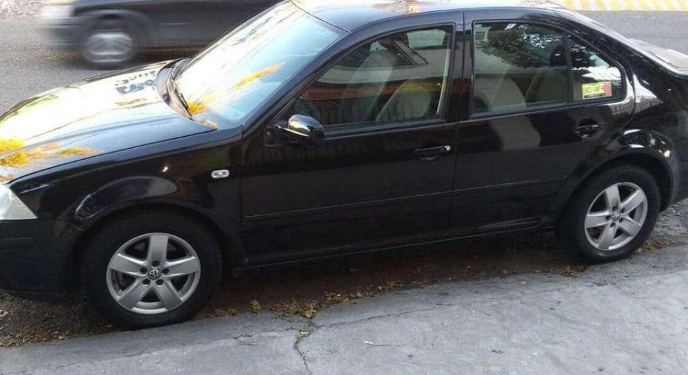Volkswagen Jetta Clásico 2008 Queretaro
