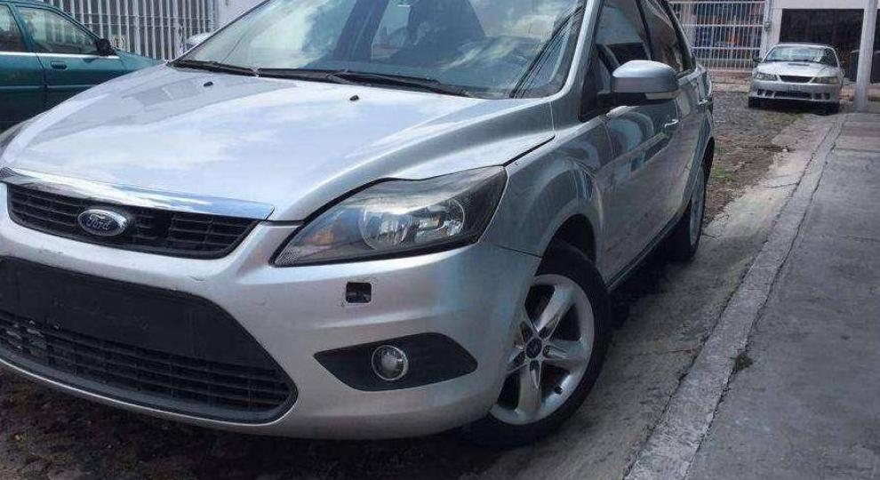 Ford Focus 2009 Queretaro