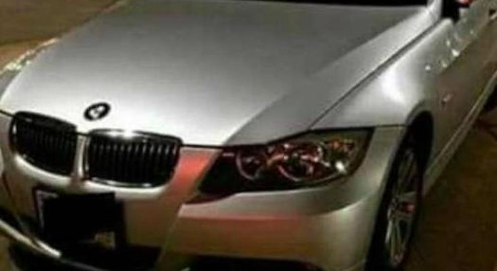 BMW Serie 3 2008 Benito Juárez