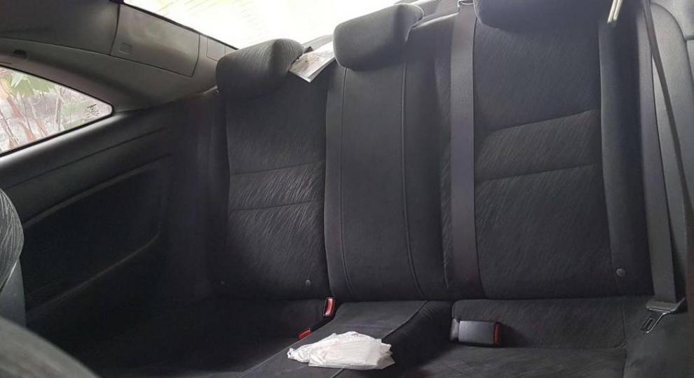 Honda Civic 2007 Boca del Rio