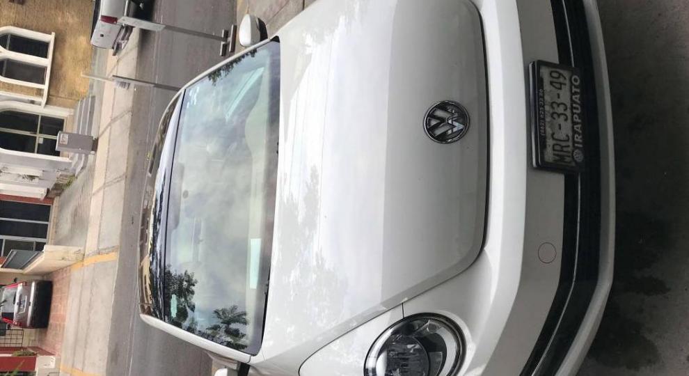 Volkswagen Beetle 2014 Guadalajara