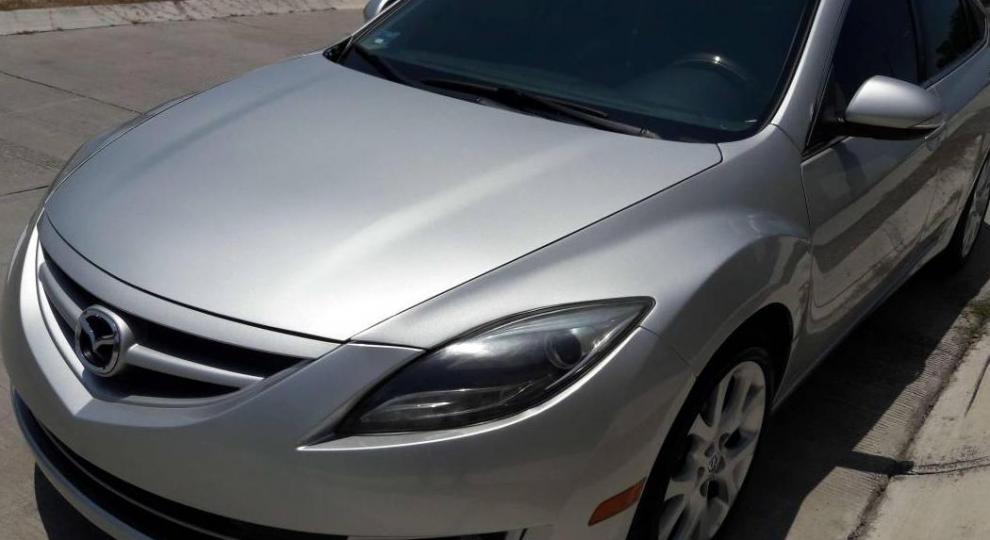 Mazda 6 2011 Colima