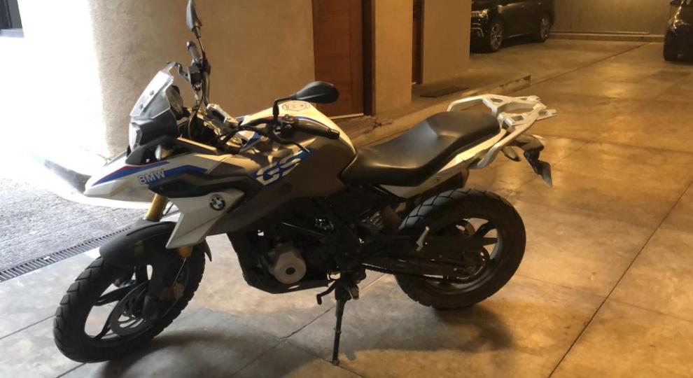 BMW Doble propósito 2020 Miguel Hidalgo