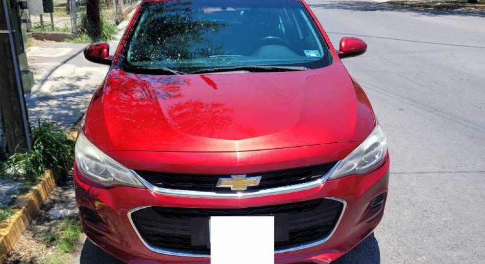 Chevrolet Cavalier 2019 Apodaca