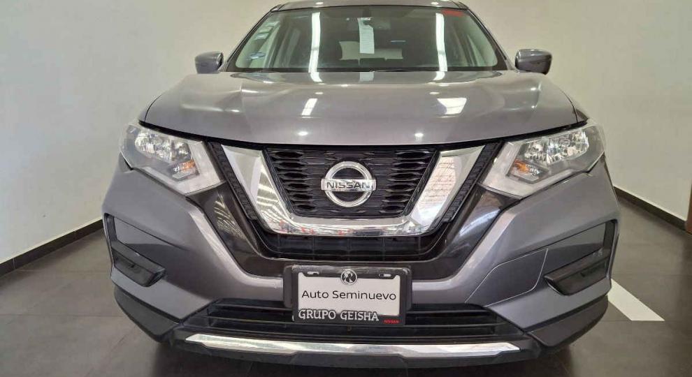 Nissan X-Trail 2022 Azcapotzalco
