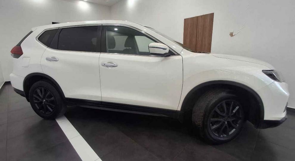 Nissan X-Trail 2022 Azcapotzalco