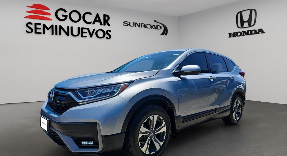 Honda CR-V 2022 Metepec