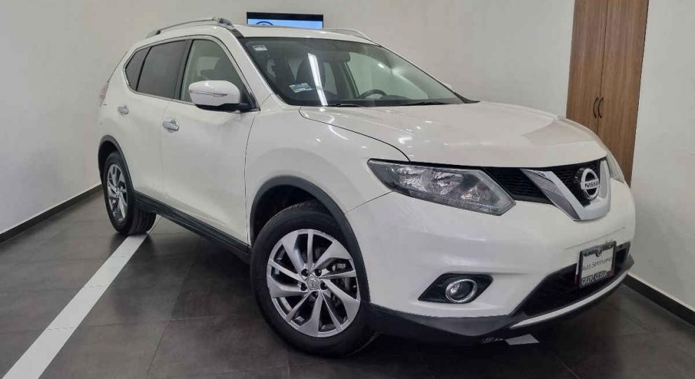 Nissan X-Trail 2022 Azcapotzalco